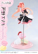 Оригинальная аниме фигурка &laquo;PRISMA WING A Couple of Cuckoos Erika Amano 1/7 Complete Figure&raquo;