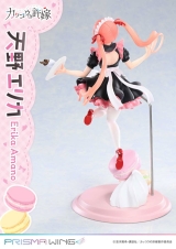Оригинальная аниме фигурка &laquo;PRISMA WING A Couple of Cuckoos Erika Amano 1/7 Complete Figure&raquo;