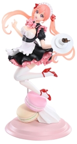Оригинальная аниме фигурка &laquo;PRISMA WING A Couple of Cuckoos Erika Amano 1/7 Complete Figure&raquo;