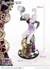 Оригинальная аниме фигурка &laquo;PRISMA WING The Case Study of Vanitas Noe 1/7 Complete Figure&raquo;