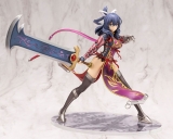 Оригинальная аниме фигурка &laquo;Kiseki Series Rixia Mao 1/8 Complete Figure&raquo;