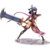 Оригинальная аниме фигурка &laquo;Kiseki Series Rixia Mao 1/8 Complete Figure&raquo;