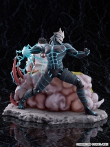 Оригинальная аниме фигурка &laquo;Kaiju No. 8 Kaiju No. 8 & Kafka Hibino 1/7 Complete Figure&raquo;