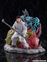 Оригинальная аниме фигурка &laquo;Kaiju No. 8 Kaiju No. 8 & Kafka Hibino 1/7 Complete Figure&raquo;