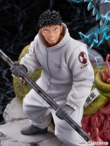 Оригинальная аниме фигурка &laquo;Kaiju No. 8 Kaiju No. 8 & Kafka Hibino 1/7 Complete Figure&raquo;