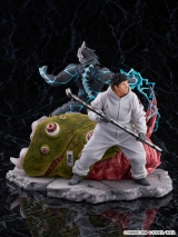 Оригинальная аниме фигурка &laquo;Kaiju No. 8 Kaiju No. 8 & Kafka Hibino 1/7 Complete Figure&raquo;