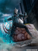 Оригинальная аниме фигурка &laquo;Kaiju No. 8 Kaiju No. 8 & Kafka Hibino 1/7 Complete Figure&raquo;