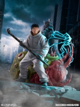 Оригинальная аниме фигурка &laquo;Kaiju No. 8 Kaiju No. 8 & Kafka Hibino 1/7 Complete Figure&raquo;
