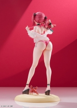Оригинальная аниме фигурка &laquo;Goddess of Victory: Nikke Mast: A Pirate's Heart 1/7 Complete Figure&raquo; 