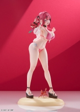 Оригинальная аниме фигурка &laquo;Goddess of Victory: Nikke Mast: A Pirate's Heart 1/7 Complete Figure&raquo; 