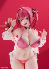 Оригинальная аниме фигурка &laquo;Goddess of Victory: Nikke Mast: A Pirate's Heart 1/7 Complete Figure&raquo; 