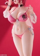 Оригинальная аниме фигурка &laquo;Goddess of Victory: Nikke Mast: A Pirate's Heart 1/7 Complete Figure&raquo; 