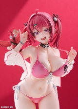 Оригинальная аниме фигурка &laquo;Goddess of Victory: Nikke Mast: A Pirate's Heart 1/7 Complete Figure&raquo; 