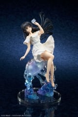 Оригинальная аниме фигурка &laquo;Rascal Does Not Dream of Santa Claus Mai Sakurajima -JELLYFISH- 1/7 Complete Figure&raquo;