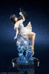 Оригинальная аниме фигурка &laquo;Rascal Does Not Dream of Santa Claus Mai Sakurajima -JELLYFISH- 1/7 Complete Figure&raquo; 
