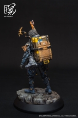 Оригинальная  фигурка &laquo;DEATH STRANDING 2: ON THE BEACH 1/7 Statue - Sam&raquo;