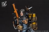 Оригинальная  фигурка &laquo;DEATH STRANDING 2: ON THE BEACH 1/7 Statue - Sam&raquo;