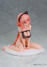Оригинальная аниме фигурка &laquo;Seitokai ni mo Ana wa Aru! Komaro Michinoku 1/4 Complete Figure&raquo; 