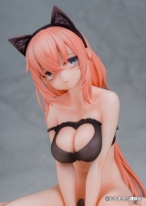 Оригінальна аніме фігурка &laquo;Seitokai ni mo Ana wa Aru! Komaro Michinoku 1/4 Complete Figure&raquo;