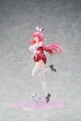 Оригинальная аниме фигурка &laquo;White Rabbit Rosu Underwear Ver. 1/7 Complete Figure&raquo;