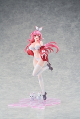 Оригинальная аниме фигурка &laquo;White Rabbit Rosu Underwear Ver. 1/7 Complete Figure&raquo; 