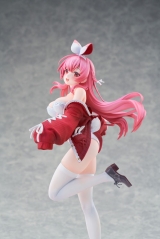 Оригинальная аниме фигурка &laquo;White Rabbit Rosu Underwear Ver. 1/7 Complete Figure&raquo; 