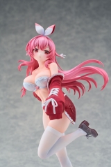 Оригинальная аниме фигурка &laquo;White Rabbit Rosu Underwear Ver. 1/7 Complete Figure&raquo; 
