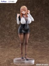 Оригинальная  фигурка &laquo;Goddess of Victory: Nikke Emma Office Therapy 1/7 Scale Figure&raquo;