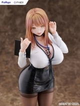 Оригинальная  фигурка &laquo;Goddess of Victory: Nikke Emma Office Therapy 1/7 Scale Figure&raquo;