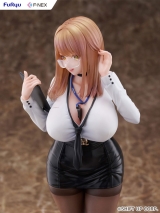 Оригинальная  фигурка &laquo;Goddess of Victory: Nikke Emma Office Therapy 1/7 Scale Figure&raquo;