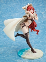 Оригинальная аниме фигурка &laquo;CAworks Mushoku Tensei: Jobless Reincarnation Eris Boreas Greyrat Swimsuit ver.&raquo; 