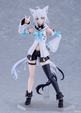 Оригинальная аниме фигурка &laquo;figma hololive Production Shirakami Fubuki&raquo; 