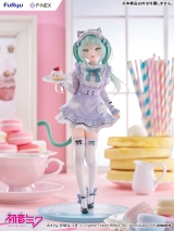 Оригинальная  фигурка &laquo;Hatsune Miku X Amashiro Natsuki 1/7 Scale Figure&raquo;