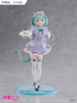 Оригинальная  фигурка &laquo;Hatsune Miku X Amashiro Natsuki 1/7 Scale Figure&raquo;