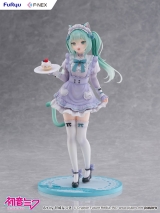 Оригинальная  фигурка &laquo;Hatsune Miku X Amashiro Natsuki 1/7 Scale Figure&raquo;