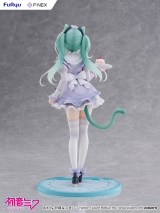 Оригинальная  фигурка &laquo;Hatsune Miku X Amashiro Natsuki 1/7 Scale Figure&raquo;