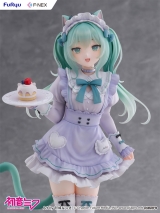 Оригинальная  фигурка &laquo;Hatsune Miku X Amashiro Natsuki 1/7 Scale Figure&raquo;