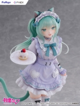 Оригинальная  фигурка &laquo;Hatsune Miku X Amashiro Natsuki 1/7 Scale Figure&raquo;