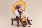 Оригинальная аниме фигурка &laquo;Azur Lane St. Louis Spirits in the Snow Ver. Bonus Edition 1/7 Complete Figure&raquo; 