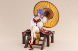 Оригинальная аниме фигурка &laquo;Azur Lane St. Louis Spirits in the Snow Ver. Bonus Edition 1/7 Complete Figure&raquo; 