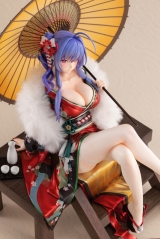 Оригинальная аниме фигурка &laquo;Azur Lane St. Louis Spirits in the Snow Ver. Bonus Edition 1/7 Complete Figure&raquo; 