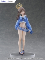 Оригинальная  фигурка &laquo;Blue Archive Moe (swimsuit) 1/7 Scale Figure&raquo;