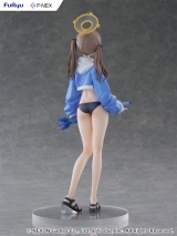 Оригинальная  фигурка &laquo;Blue Archive Moe (swimsuit) 1/7 Scale Figure&raquo;