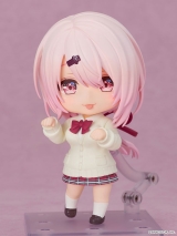 Оригінальна аніме фігурка &laquo;Nendoroid Nijisanji Shiina Yuika&raquo;