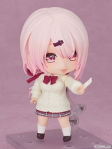 Оригинальная аниме фигурка &laquo;Nendoroid Nijisanji Shiina Yuika&raquo; 