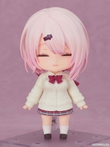 Оригинальная аниме фигурка &laquo;Nendoroid Nijisanji Shiina Yuika&raquo; 