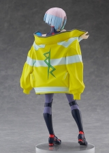 Оригинальная аниме фигурка &laquo;POP UP PARADE Cyberpunk: Edgerunners Lucy L size Complete Figure&raquo; 