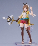 Оригинальная аниме фигурка &laquo;PLAMATEA Atelier Ryza: Ever Darkness & the Secret Hideout Reisalin Stout Plastic Model&raquo; 
