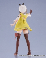 Оригинальная аниме фигурка &laquo;PLAMATEA Atelier Ryza: Ever Darkness & the Secret Hideout Reisalin Stout Plastic Model&raquo; 