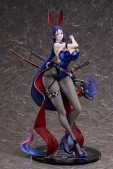 Оригінальна аніме фігурка &laquo;Fate/Grand Order Minamoto-no-Raikou: Bunny Girl Style 1/4 Complete Figure&raquo;